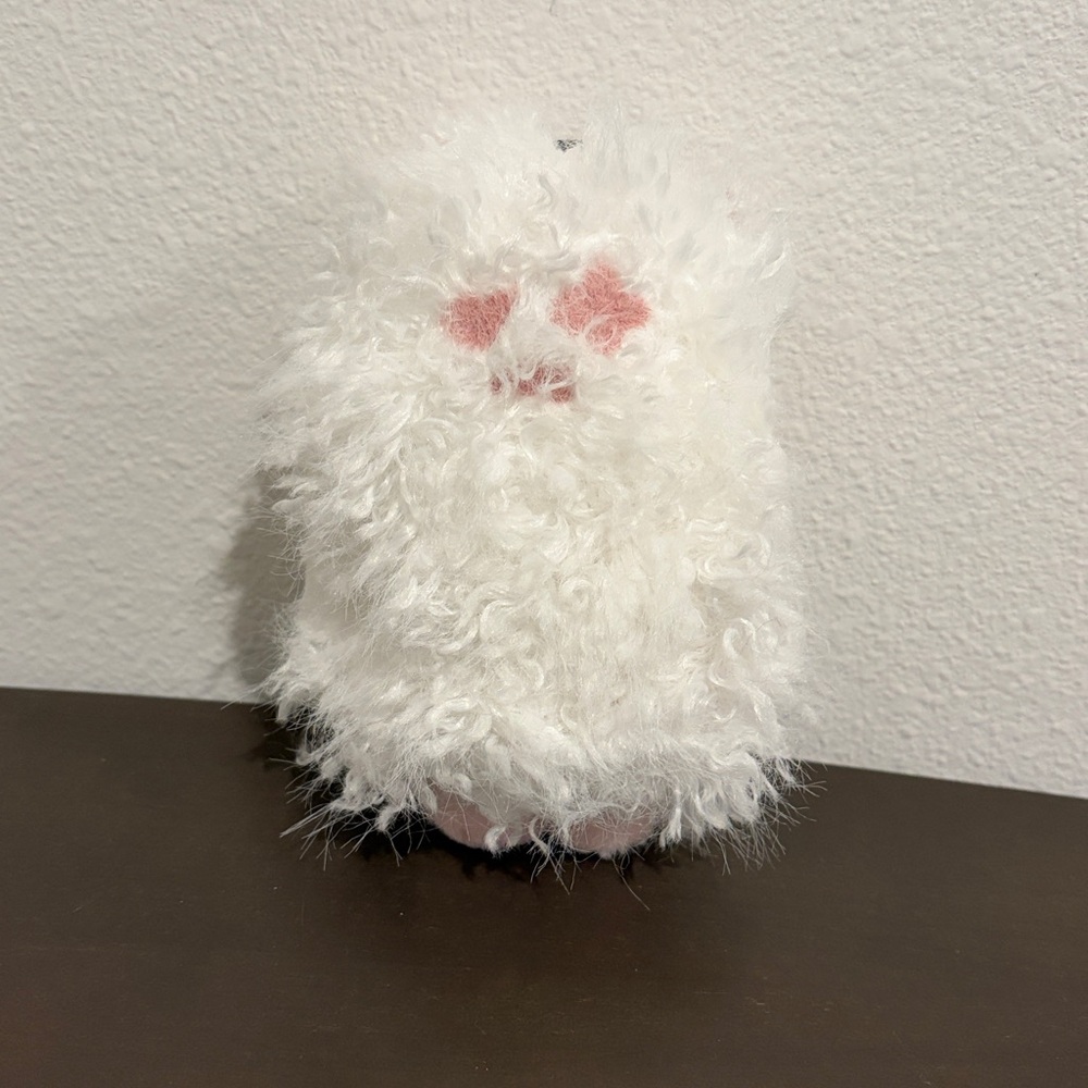 skull panda 'You Found Me!' Confirmed- GHOSTIE - Picture 3 of 3